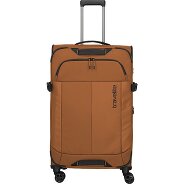 Travelite Briize 4 wheels Trolley L 78 cm with expansion pleat Productimage