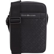 Tommy Hilfiger Monogram Mini Bag Shoulder Bag 16 cm Productimage Tommy Hilfiger Monogram Mini Bag Shoulder Bag 16 cm Productimage