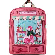 Oilily Deja Futur Kids City Backpack 25 cm Productimage