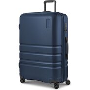 Redolz Pro ABS 4 wheels Trolley 74 cm Expandable Productimage
