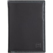 DuDu Wallet RFID leather 9.5 cm Productimage