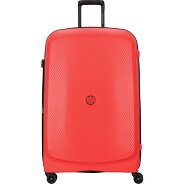 Delsey Paris Belmont Plus 4 wheels Trolley XL 83 cm with expansion pleat Productimage