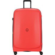 Delsey Paris Belmont Plus 4 wheels Trolley XL 83 cm with expansion pleat Productimage Delsey Paris Belmont Plus 4 wheels Trolley XL 83 cm with expansion pleat Productimage