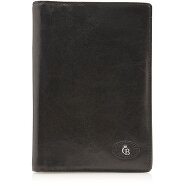 Castelijn & Beerens Gaucho passport case RFID leather 11.5 cm Productimage