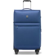 Stratic Lite 4 wheels Trolley L 78 cm Expandable Productimage