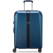 Delsey Paris Promenade Hard 2.0 4-Wheel Trolley 66 cm Productimage