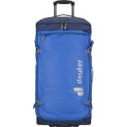 Deuter Duffel Pro Movo 90 2 wheels Travel bag 86 cm Productimage