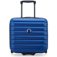 Delsey Paris Shadow 5.0 4-wheeled business trolley 38 cm laptop compartment with expansion pleat Productimage