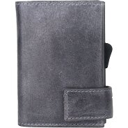 SecWal 2 credit card case wallet RFID leather 9 cm Productimage