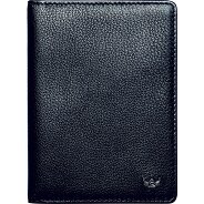 Golden Head Capri identity card case RFID leather 9 cm Productimage