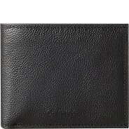 Calvin Klein Micro Pebble Wallet Leather 11 cm Productimage