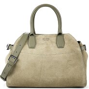 Guess Liza Handbag Genuine Leather 31 cm Productimage