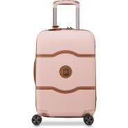 Delsey Paris Chatelet Air 2.0 4 Roll Cabin Trolley 55 cm Productimage