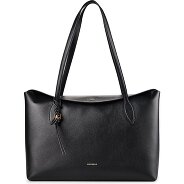 Coccinelle Thess Shoulder Bag Genuine Leather 45 cm Productimage