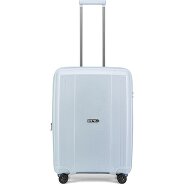 Epic Anthem 4 wheels Trolley 66 cm with expansion pleat Productimage