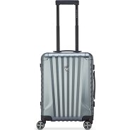 Roncato Uno Aluminium 4 wheels Cabin trolley 55 cm Productimage