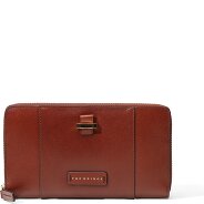 The Bridge Vigna Nuov Wallet Leather 19 cm Productimage