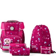School-Mood Champion Maxx satchel set 6-piece model 2026 Productimage
