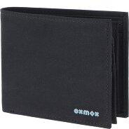 oxmox New Cryptan Wallet RFID protection 12 cm Productimage