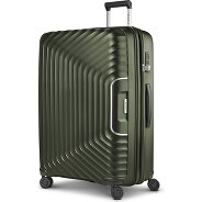 Redolz Essentials 01 4 wheels Trolley L 77 cm Expandable Productimage