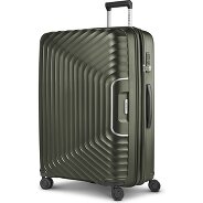Redolz Essentials 01 4 wheels Trolley L 77 cm Expandable Productimage