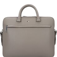 Boss Ray Briefcase 39 cm Laptop compartment Productimage Boss Ray Briefcase 39 cm Laptop compartment Productimage