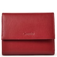 Esquire Silk Wallet RFID protection Genuine Leather 11.5 cm Productimage