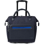 Hedgren Fika Briefcase RFID protection 48 cm Laptop compartment Productimage