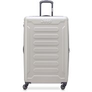 Jeep JH004C 4 wheels Trolley 80 cm with expansion pleat Productimage