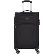 Nowi Edinburgh 4 wheels Trolley 64 cm Productimage