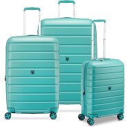 Roncato Relife 4 wheels Suitcase set 3-piece Expandable Productimage