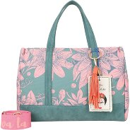 Fritzi aus Preußen Fritzi x Frida Kahlo Limited Bloom Shoulder Bag 29 cm Productimage