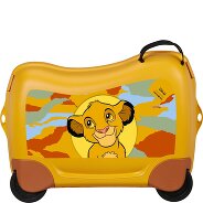 Samsonite Dream2go Disney 4 wheels Kids trolley 38 cm Productimage