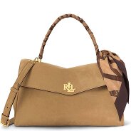 Lauren Ralph Lauren Farrah Handbag Genuine Leather 33 cm Productimage