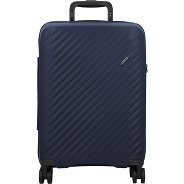 Jump Levante 4 wheels Cabin trolley 55 cm Productimage