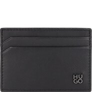Hugo Credit card case Leather 10 cm Productimage Hugo Credit card case Leather 10 cm Productimage