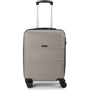 Benzi 5739 4 wheels Cabin trolley S 55 cm Productimage