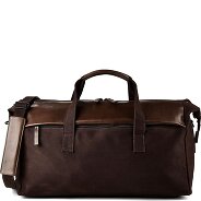 Harold's Wax Weekender travel bag 54 cm Productimage