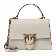 PINKO Love One Handbag Leather 25 cm Productimage