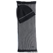 Boss Hernesto Scarf 188 cm Gift box Productimage Boss Hernesto Scarf 188 cm Gift box Productimage