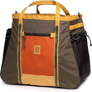 Topo Designs Mountain Shopper Bag 51 cm Productimage