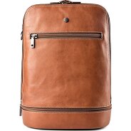 Jekyll & Hide Business backpack Leather 42 cm Laptop compartment Productimage