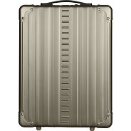 Aleon Hybrid backpack 42 cm laptop compartment Productimage