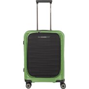 Travelite Mooby 4 wheels Cabin trolley 55 cm Laptop compartment Productimage