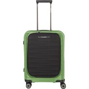 Travelite Mooby 4 wheels Cabin trolley 55 cm Laptop compartment Productimage