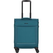 Stratic Fresh 4 wheels Cabin trolley S 55 cm Productimage Stratic Fresh 4 wheels Cabin trolley S 55 cm Productimage