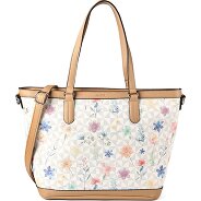 Gabor Meria Flower Shopper Bag L 42 cm Productimage