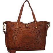 Campomaggi Bella Shopper Bag Leather 36 cm Productimage
