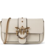 PINKO Love Pocket Shoulder bag Genuine Leather 20 cm Productimage
