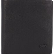 Braun Büffel Hannes Wallet RFID protection Leather 9.5 cm Productimage